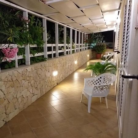 A Casa Di Vera Punta Secca Exterior photo