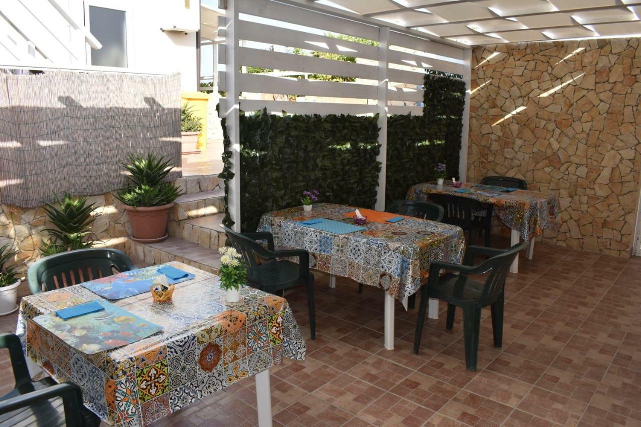 A Casa Di Vera Punta Secca Exterior photo